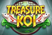 Treasure Koi Slot Review